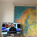 Cozy In Amager Lejlighed