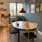 Cozy In Amager København