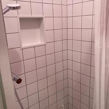 Cozy In Amager 公寓 哥本哈根