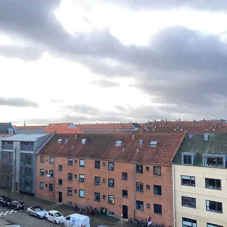 Cozy In Amager *