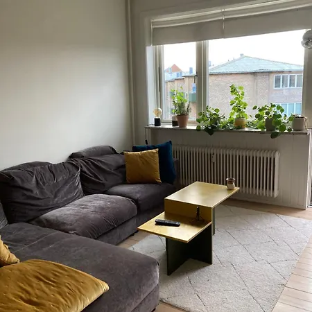 Cozy In Amager * Copenhagen