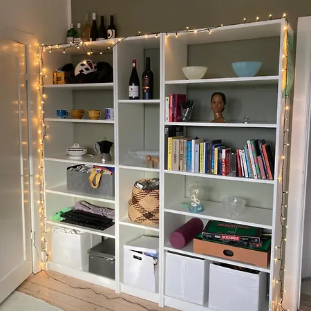 Apartment Cozy In Amager