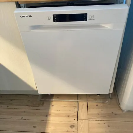 Apartment Cozy In Amager