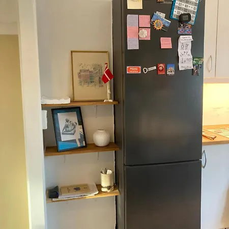 Cozy In Amager Copenhagen