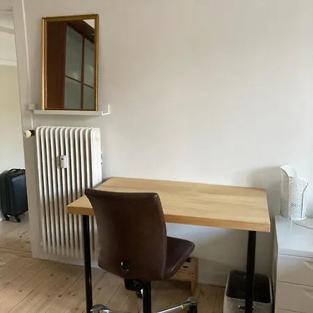 Apartment Cozy In Amager *